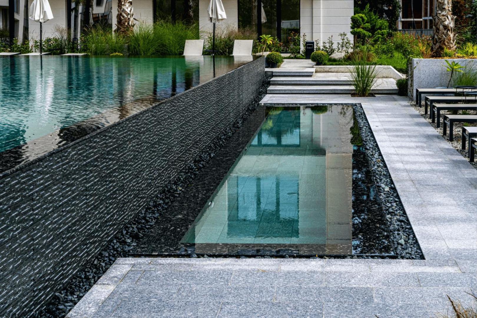 Studio With Pool Saints Constantine and Helena Exterior photo